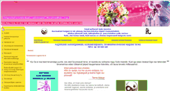 Desktop Screenshot of integraal.ee